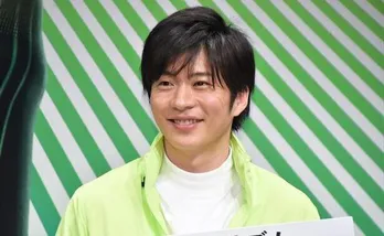 田中圭“森本”、元気モリモリ…!“医療系インフルエンサー”姿に「待ってました」「可愛いなぁ」の声