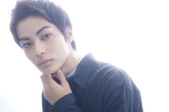 神尾楓珠、“似ている”今井翼と恋人役で共演「本当の恋人のように感情を向けてくれた」＜映画「彼女が好きなものは」＞