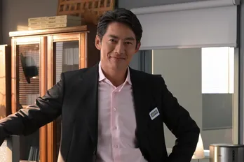 反町隆史“冠城亘”、「相棒 season20」最終回で卒業決定『ここまで続けてこられたのは水谷さんがいたから』“右京の相棒”として歴代最多出演本数も更新へ