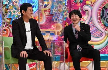 <アメトーーク>明石家さんまが3年連続で参戦!「アメトーーク年末5時間半SP」が放送決定