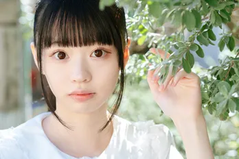 姫なぎさ、かわいいものに囲まれてる時が“一番無敵”「キラキラした感情を大切にしたい」【美少女スクランブル】