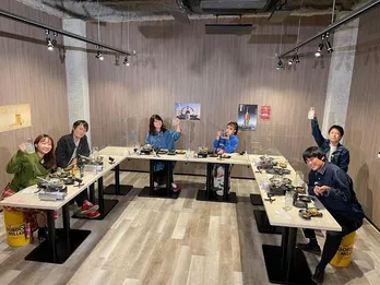 はるな愛、東京パラリンピック開会式当日までの裏話を告白!<千原ジュニアのヘベレケ>