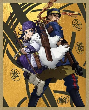 【Amazonブラックフライデー】「ゴールデンカムイ」「鬼滅の刃」「呪術廻戦」「ヒロアカ」など、大人気アニメのDVD・ブルーレイが大幅値下げ