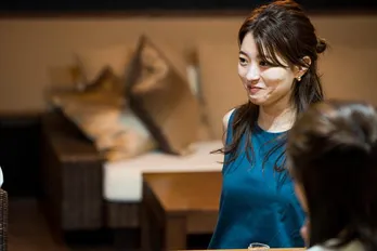 <恋愛ドラマな恋がしたい>お酒も入って大胆に…!女優たちが本音を吐露「キスシーンってすごい」