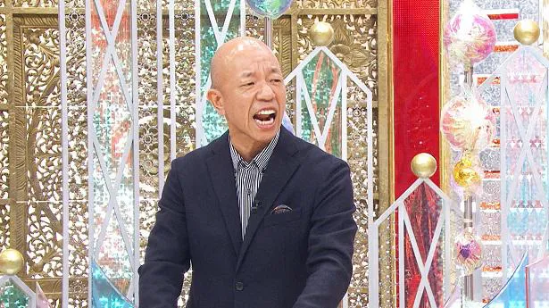 バイきんぐ・小峠英二、別撮り収録のひな壇出演者にツッコミ！ “MC力