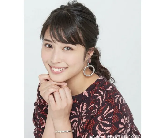 広瀬アリスが11月24日放送の「ホンマでっか!?TV」に出演、マンガ愛を語った