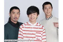 パンサー尾形貴弘、“プロ魂”で感動の大脱出 松本人志も「すごいよ…!」と大絶賛