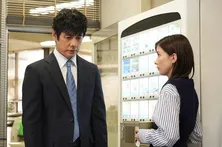 <真犯人フラグ>「それでも、探しますか?」西島秀俊“凌介”の自宅ポストに怪文書が!凌介は筆跡に衝撃を受ける