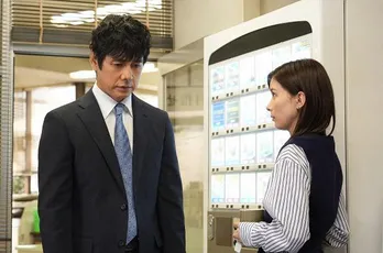 ＜真犯人フラグ＞「それでも、探しますか？」西島秀俊“凌介”の自宅ポストに怪文書が！凌介は筆跡に衝撃を受ける