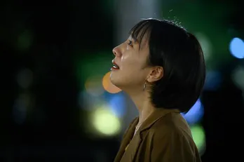 能條愛未、北原帆夏、水上京香らが描く禁断のエモーショナルラブストーリー「私が獣になった夜~名前のない関係~」