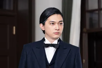 ＜青天を衝け＞吉沢亮“栄一”、草なぎ剛“慶喜”を訪ねるも暗い表情に　「家族を守りたい」と大島優子“兼子”との再婚を決意