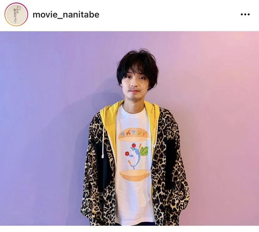 ※劇場版「きのう何食べた？」公式Instagram(movie_nanitabe)より