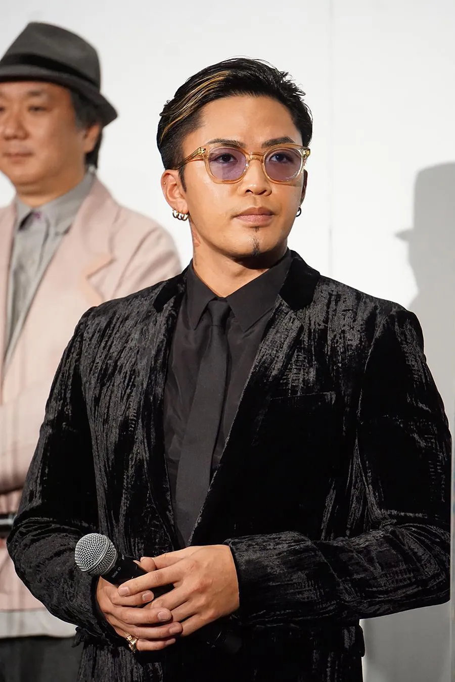 GENERATIONS from EXILE TRIBEの数原龍友