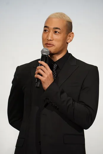 関口メンディー、夢の“青春キラキラ”映画は持ち越し GENERATIONSメンバーが出演作の裏話を語る