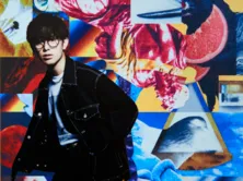 BLUE ENCOUNTの田邊駿一「ドラマを見るとき、大事にしているのはキャスト」<ドラマコラム連載第2回>