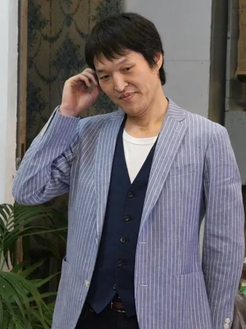 復活した「キングちゃん」初回は爆笑ドッキリ“千原ジュニアプロデュース王”