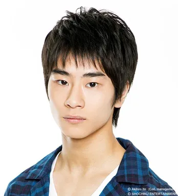 前田旺志郎、イケメンと言われて照れ笑い「ちゃいます、やめてください(笑)」