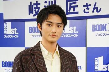 岐洲匠が充実した1年を回顧「新しい趣味が増えました!」