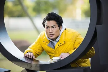 劇団EXILE八木将康 まっすぐな恋愛観「好きな人にはストレートに思いを伝える」