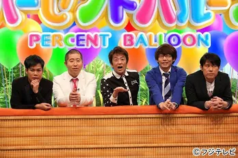 ブルゾンちえみが“ダメウーマン”に!?桐谷美玲はクイズで大失態