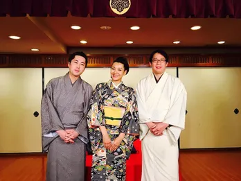 「ミッドナイト寄席」なのにゴールデン!?