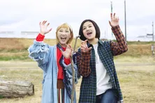 ドラマ版に続いて映画版がまもなく公開! 「笑う招き猫」飯塚健監督インタビュー