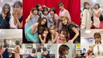 みひろ、現役アラフォーアイドルとしての熱意「みんなに少しでも認めてもらいたくて」 【連載:裏撮!!マスカッツ#4前編】