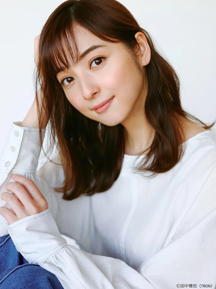 佐々木希 秋元康原作ドラマで主演 金子ノブアキ テレビ局員 と戸塚純貴 ユーチューバー の間で恋に揺れる ユーチューバーに娘はやらん Webザテレビジョン