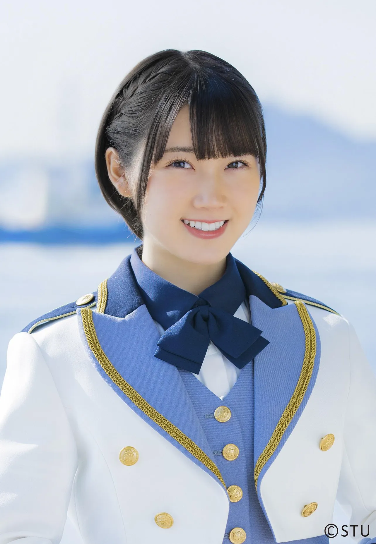 ドラマ「叫ばないと生きていけない」でSTU48甲斐心愛がドラマ初主演！女子高生の日常のモヤモヤを等身大で演じる | WEBザテレビジョン