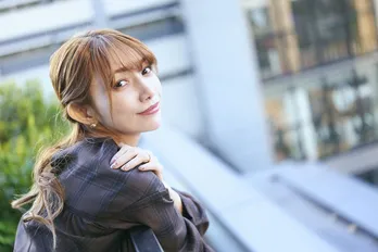 後藤真希、“ゆっくり生きてみたかった”時期から約10年ぶりの有観客ライブへの想い、「やっとファンに会える!」