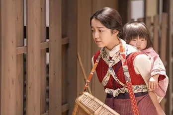 ＜カムカムエヴリバディ＞安子＆るいに救いの手…！“朝ドラ受け”も笑顔「久しぶりにホッと」