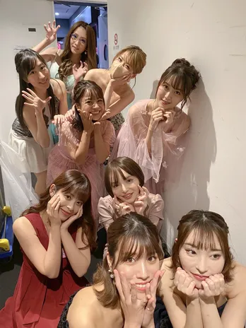 【連載:裏撮!!マスカッツ#4後編】写真特集