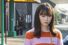 福原遥“幸”、災難が続き、さらに生瀬勝久“指宿”から不吉な言葉を告げられる「まだ序の口だ」<アンラッキーガール!>