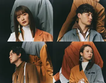 CHAI、緑黄色社会、EXIT、タカアンドトシ、みちょぱ“ななにースペシャルライブ”出演者第二弾に決定「7.2新しい別の窓」