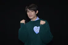 Snow Man向井康二、メンタル<弱い>芸能人として『ダウンタウンDX』に初登場 「頑張ってしゃべっている向井を応援していただけたら」【コメントあり】