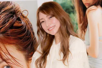 後藤真希、他人のスタイルを羨む「いいなぁ」肌ケアのこだわりも告白