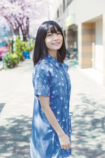 元乃木坂46・深川麻衣「卒業を意識したのは24歳のバースデーライブのとき」