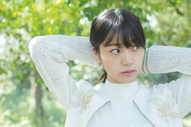 画像・写真 元乃木坂46・深川麻衣「卒業を意識したのは24歳の