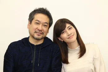 <ドクターX>内田有紀&監督・田村直己スペシャル対談「米ちゃんはすごく『ひろみちこ』を気に入っている」【前編】