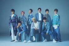 Snow Man、初のミディアムバラードシングル『Secret Touch』披露に「ギャップを楽しんで」<Mステ>