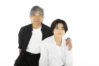 城桧吏、身長が伸びて“衣装合わせやり直し”も「『でっかくなったな』って驚かれました(笑)」<インタビュー>