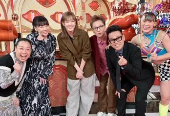 「夜な夜なラブ子さんSP」本田翼が初ロケで高校生の告白を応援、ゲストはフワちゃん&いとうあさこ