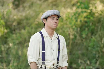 ＜カムカムエヴリバディ＞久々登場の“勇ちゃん”に注目集まる「大人の男の顔に…」