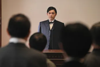 ＜青天を衝け＞吉沢亮“栄一”が草なぎ剛“慶喜”の名誉回復のために動き出す！泉澤祐希“篤二”は過ちを犯す