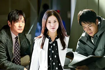 「最愛」スペシャルダイジェストの放送決定!“愛”で消えた真相とラブストーリーの行方を2時間で総復習