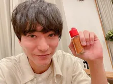 トリンドル玲奈、浅香航大に初めての手料理「おいしく食べてくれて、うれしかったなぁ！」＜私たち結婚しました 2＞