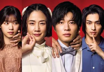 西野七瀬、Aimerが歌う『あな番 劇場版』主題歌MVに出演!女優として初のMV出演に「念願がかなってうれしい」