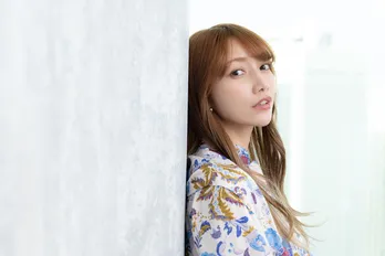 後藤真希、“最大の出来事”出産後に変化「自分を出せるようになった」…新作写真集で「生きている」を実感