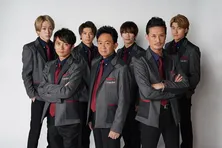 日テレ、2022年元日に「ウルトラマンDASH」「夜ふかし」「King & Princeる。」を放送『2022年も全力でトライし続けます!』