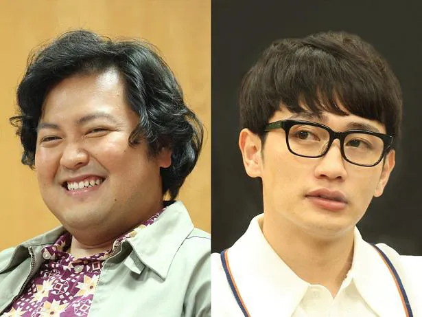 加治将樹＆松本岳、主演・山田裕貴の印象や撮影の裏側を語る！「練習量